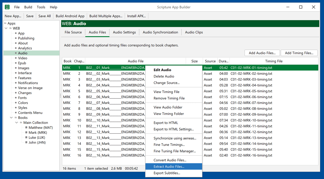 ffmpeg copy chapters metadata